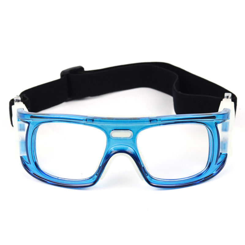 BOLLFO BF007 PC Lens Sports Glasses for Basketball Football Training Goggles BOLLFO BF007 PC Lens Sports Glasses for Basketball Football Training Goggles